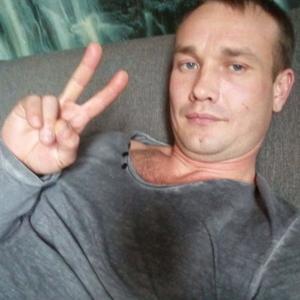 Антон, 38 лет, Голубицкая