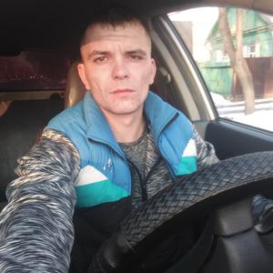 Константин, 34 года, Уссурийск