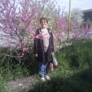 Марина, 61 год, Таганрог