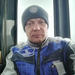 Парни в Новосибирске: Павел, 42 - ищет девушку из Новосибирска