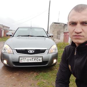 Анатолий, 38 лет, Златоуст