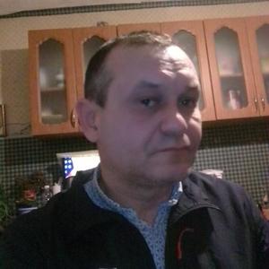 Андрей, 48 лет, Брянск