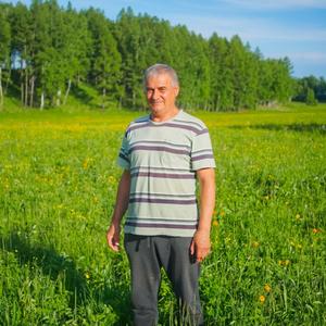 Парни в Минусинске: Вася, 60 - ищет девушку из Минусинска