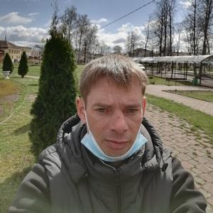 Парни в Ногинске: Алексей, 37 - ищет девушку из Ногинска