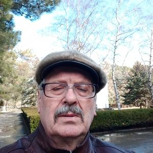 Владимир, 64 года, Москва