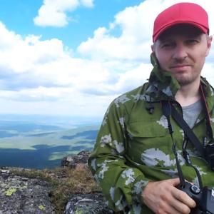 Парни в Североуральске: Алексей, 38 - ищет девушку из Североуральска