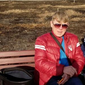 Парни в Забайкальске: Сергей, 60 - ищет девушку из Забайкальска