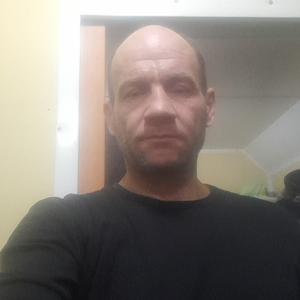 Евгений, 44 года, Тотьма