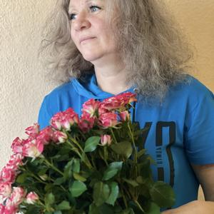 Татьяна, 49 лет, Уссурийск