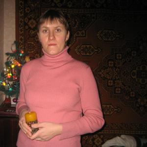 Надежда, 41 год, Москва