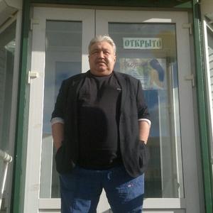 Михаил, 65 лет, Айхал