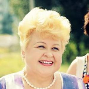 Людмила, 71 год, Усть-Илимск