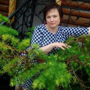 Ирина, 51 год, Торжок