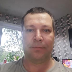 Николай, 48 лет, Усолье-Сибирское