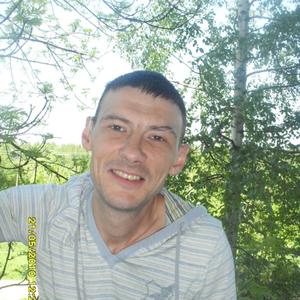 Смирнов Михаил, 47 лет, Гатчина