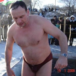 Николай, 55 лет, Благовещенск