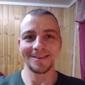 Парни в Кингисеппе: Сергей, 41 - ищет девушку из Кингисеппа