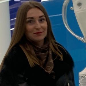 Светлана, 35 лет, Зеленогорск