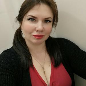 Оксана, 43 года, Набережные Челны