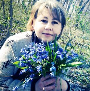 Девушки в Усть-Лабинске: Наталья, 46 - ищет парня из Усть-Лабинска