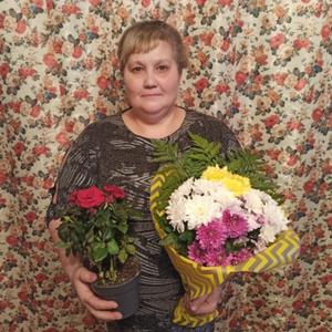 Галина, 55 лет, Йошкар-Ола