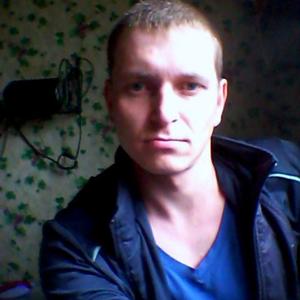 Vanel, 35 лет, Санкт-Петербург