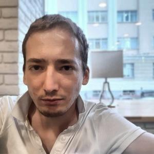 Айдар, 33 года, Уфа