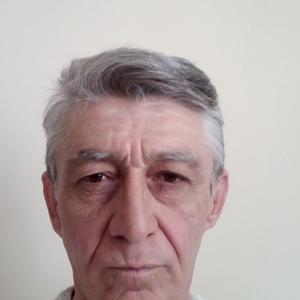 Зураб, 56 лет, Санкт-Петербург