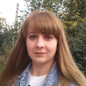 Девушки в Узловая: Анастасия, 30 - ищет парня из Узловая