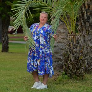 Татьяна, 53 года, Щелково
