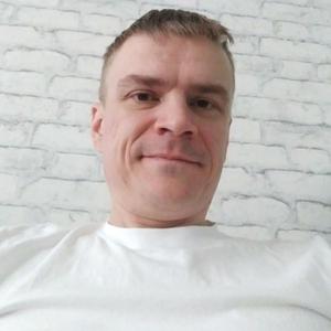 Парни в Нижневартовске: Андрей, 37 - ищет девушку из Нижневартовска