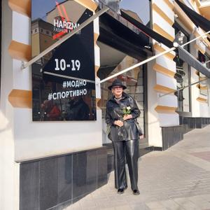 Девушки в Ставрополе: Мила, 63 - ищет парня из Ставрополя