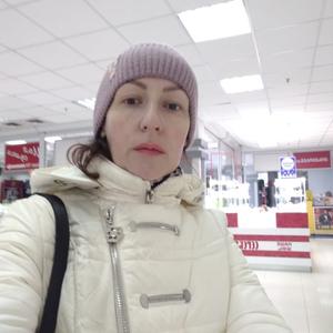 Девушки в Тольятти: Анастасия, 41 - ищет парня из Тольятти