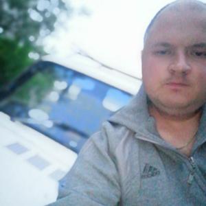 Андрей, 34 года, Уссурийск