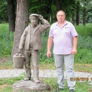 Парни в Кирсанове: Андрей, 45 - ищет девушку из Кирсанова