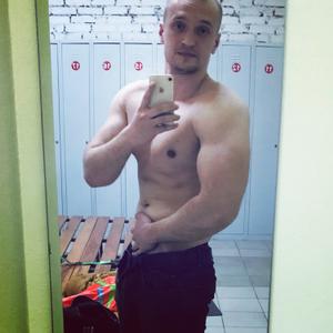 Saveliy, 31 год, Таганрог
