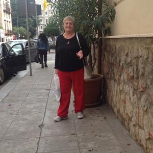 Екатерина, 72 года, Апрелевка