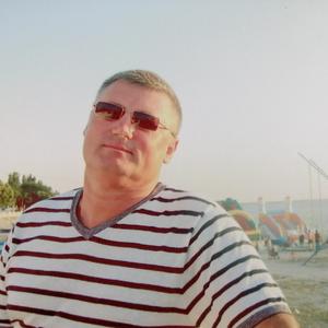 Жорес, 59 лет, Приморско-Ахтарск