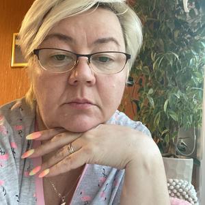 Девушки в Казани (Татарстан): Ольга, 51 - ищет парня из Казани (Татарстан)