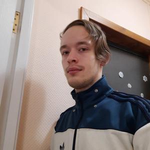 Илья, 21 год, Сургут
