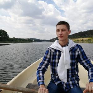 Aleksey, 25 лет, Екатеринбург