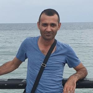 Aram, 46 лет, Ереван