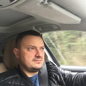 Евгений, 44 года, Звенигород