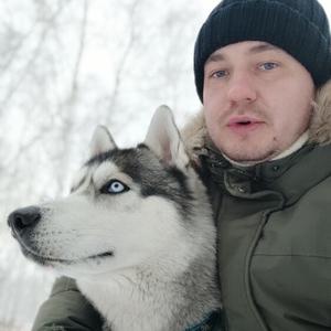 Георгий, 34 года, Омск