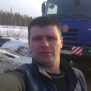 Андрей, 46 лет, Норильск