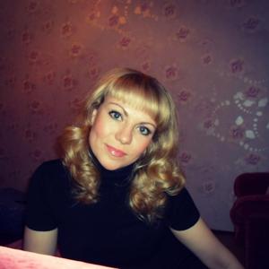 Svetlana, 41 год, Мурманск