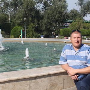 Василий, 45 лет, Курган