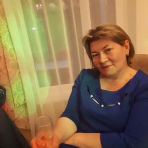 Татьяна, 54 года, Приморский