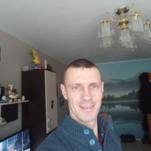 Андрей, 41 год, Усолье-Сибирское