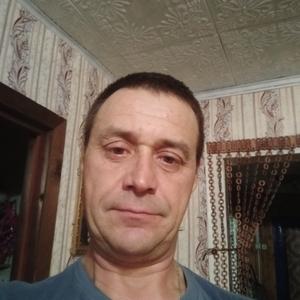 Андрей, 54 года, Семенов